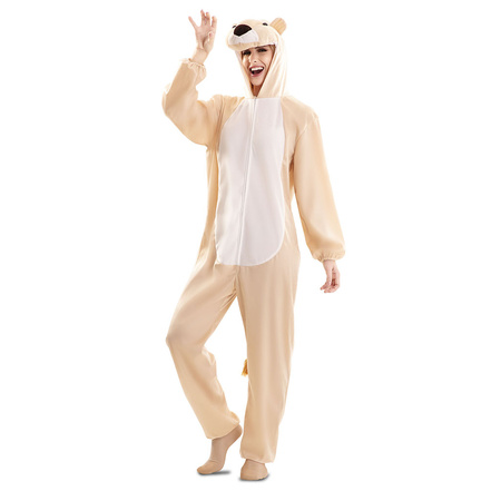 STRÓJ KOMBINEZON LWICA 