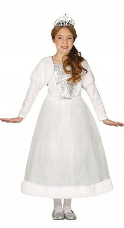 STRÓJ ŚNIEŻNA KSIĘŻNICZKA