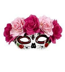 MEKSYKAŃSKA MASKA NA OCZY