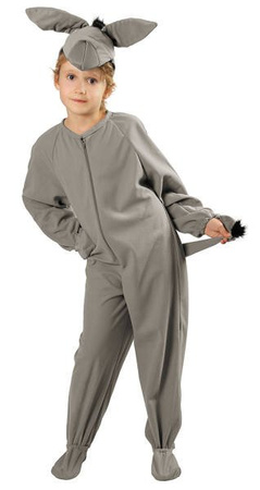 Strój "Osiołek" 146/152