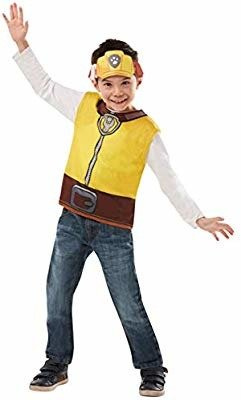 STRÓJ PSI PATROL RUBBLE