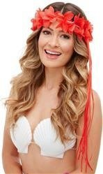 WIANKI HAWAJSKIE 3 SZT.