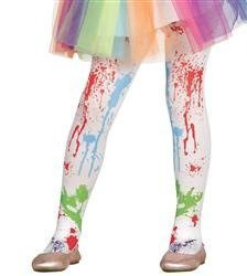 RAJSTOPY DZIECIĘCE KLAUNA