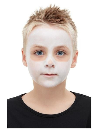 MAKE UP KOŚCIOTRUPA