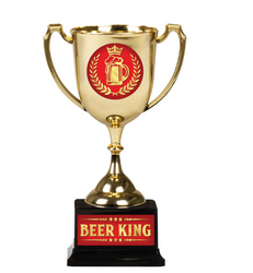 PUCHAR KRÓL PIWA