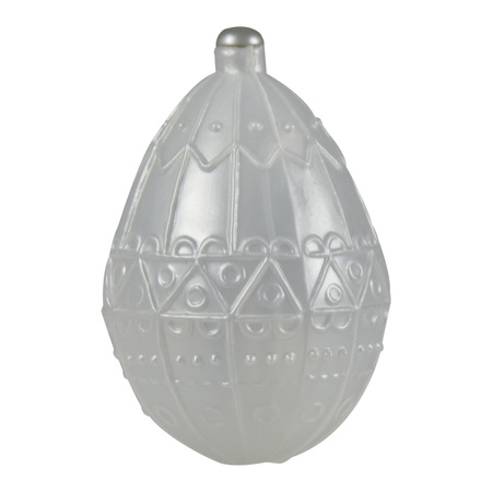 JAJKO NA WODĘ 4 CM ŚMIGUS DYNGUS MIX