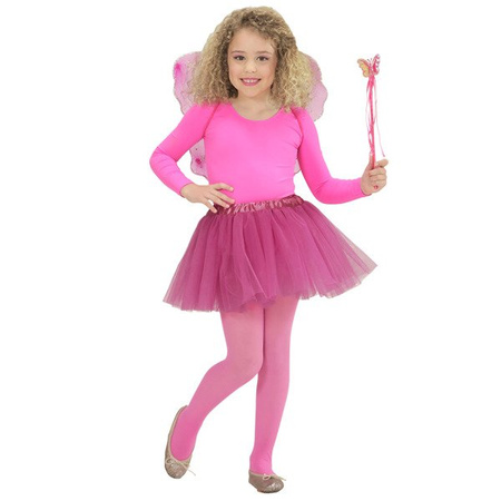 ZESTAW DZIECIĘCY MOTYL WRÓŻKA 