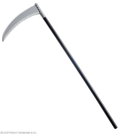 KOSA SKRĘCANA 101CM