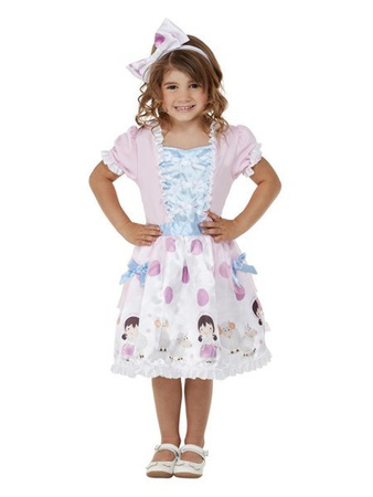 Toddler Bo Peep Costume