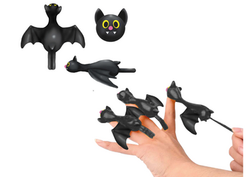 GUMOWY NIETOPERZ DO WYSTRZELANIA