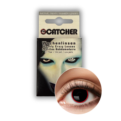 SOCZEWKI TYGODNIOWE HELLRAISER