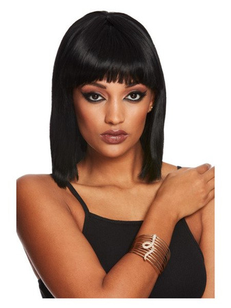 BRANSOLETKA Z EGIPSKIM WĘŻEM