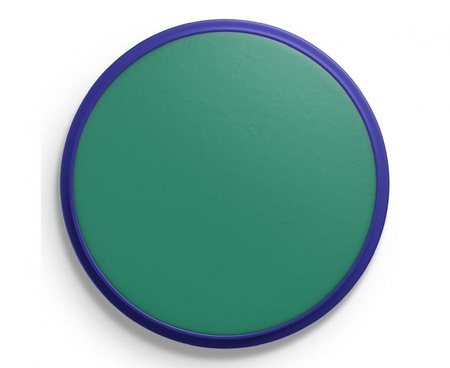 Farba do twarzy 18ml Morska Zielono Niebieska Snazaroo makijaż make-up