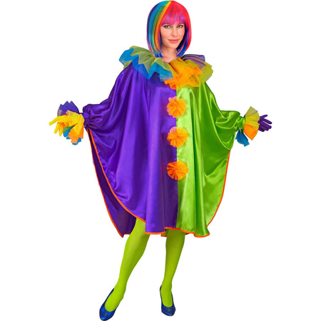 STRÓJ PONCZO KLAUNA