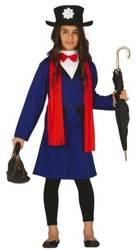 STRÓJ DZIECIĘCY NIANIA