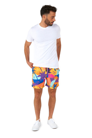 ZESTAW LETNI PALMY OPPOSUITS