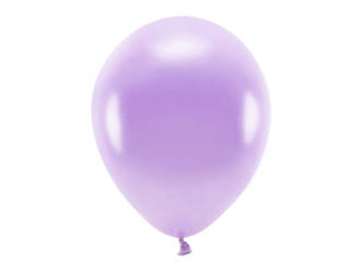 BALONY ECO 30 CM LAWENDA 100 SZT.