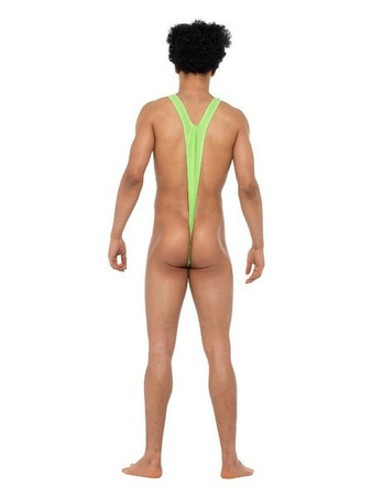 STRÓJ BORAT MANKINI