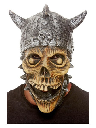 MASKA SZKIELET WIKINGA