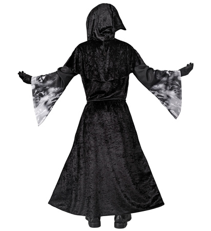 STRÓJ MAŁY MROCZNY KOSIARZ