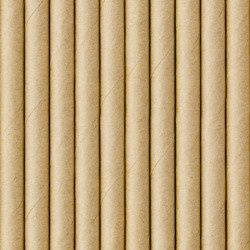SŁOMKI PAPIEROWE KRAFT 19,5 cm 250 szt.