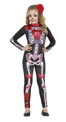 STRÓJ SZKIELETOR LOS MUERTOS