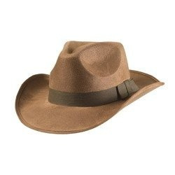 KAPELUSZ PODRÓŻNIKA