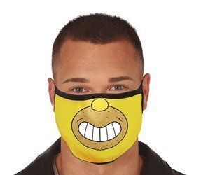 MASECZKA OCHRONNA HOMER