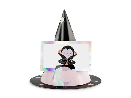 GRA HALLOWEEN: ZGADNIJ CO TO?