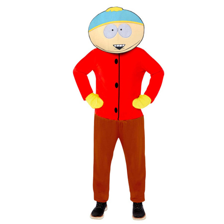 STRÓJ CARTMAN SOUTH PARK