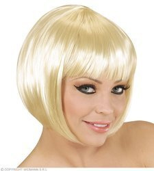 PERUKA HANNA BLOND