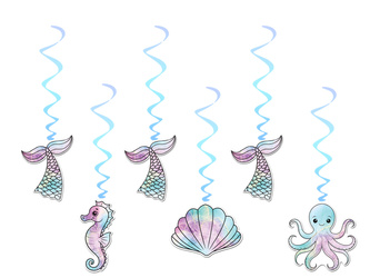 ŚWIDERKI SYRENKA 6 SZT