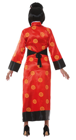 STRÓJ KIMONO CHINKA