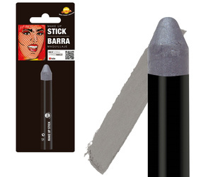 KREDKA DO CHARAKTERYZACJI SREBRNA 10G