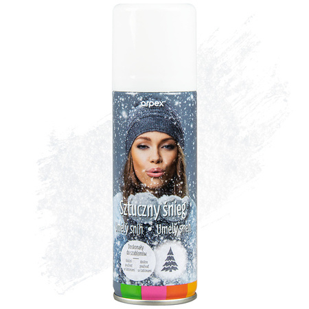 SZTUCZNY ŚNIEG 125 ML