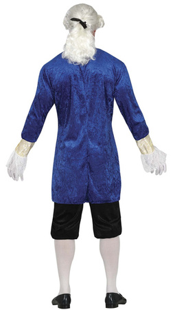 STRÓJ BAROKOWY MARKIZ 