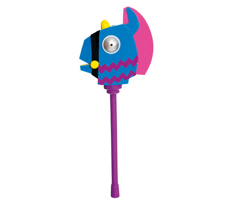 TOPÓR GRACZA ZBIERAK Z GRY 65 CM