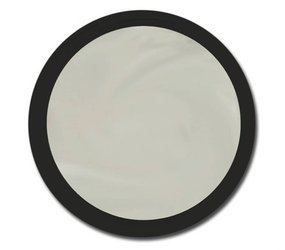 FABRKA DO MALOWANIA TWARZY SREBRNA