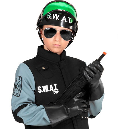 PISTOLET KARABIN UZI