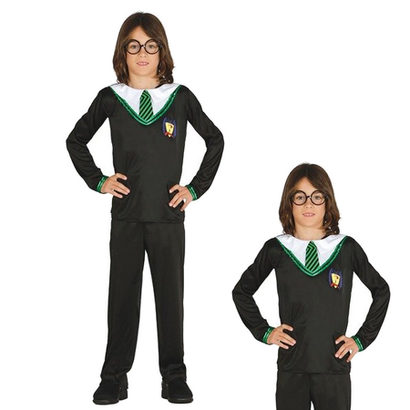 STRÓJ UCZNIA CZARODZIEJA