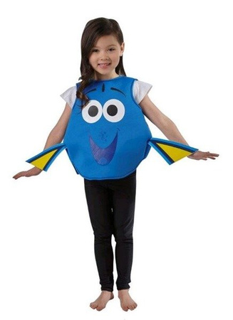 STRÓJ RYBKI GDZIE JEST DORY