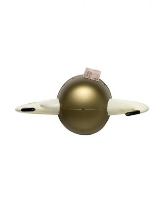 HEŁM WIKINGA Z ROGAMI