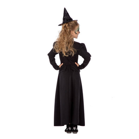 STRÓJ MAŁA WIEDŹMA 