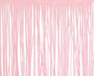 KURTYNA PASTELOWA JASNORÓŻOWA 100X200 CM