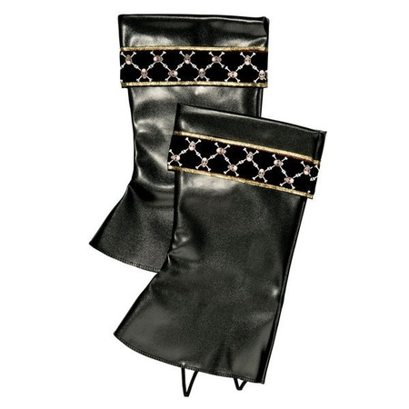 Nakładki na buty Pirata, Pirat, Karnawał, Pirackie