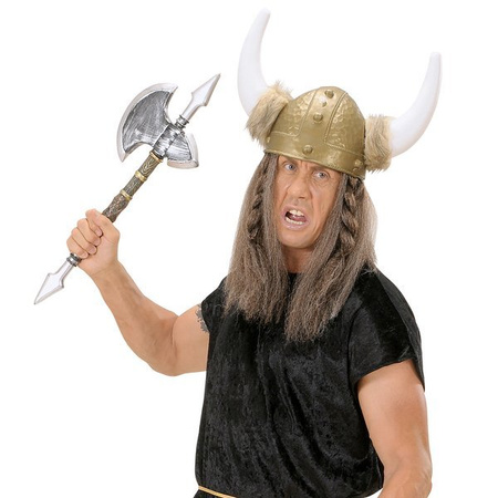 TOPÓR KOLCZASTY SIEKIERA 60 CM 