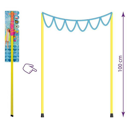 SZNUREK DO BANIEK MYDLANYCH CHMURA