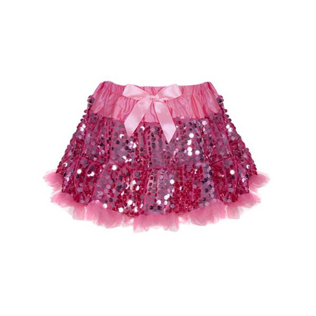 SPÓDNICZKA TUTU RÓŻOWA 