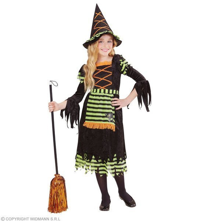 STRÓJ WIEDŹMA PASKI