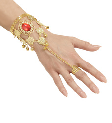 BRANSOLETKA GRECKIEJ BOGINI